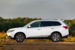 Mitsubishi Outlander 2018 года (CIS)
